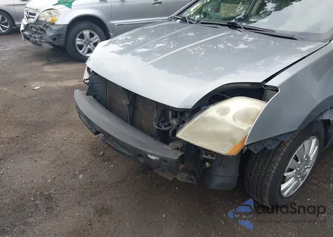 2009 Nissan Sentra 2.0 from USA, damaged, VIN 3N1AB61E19L671112